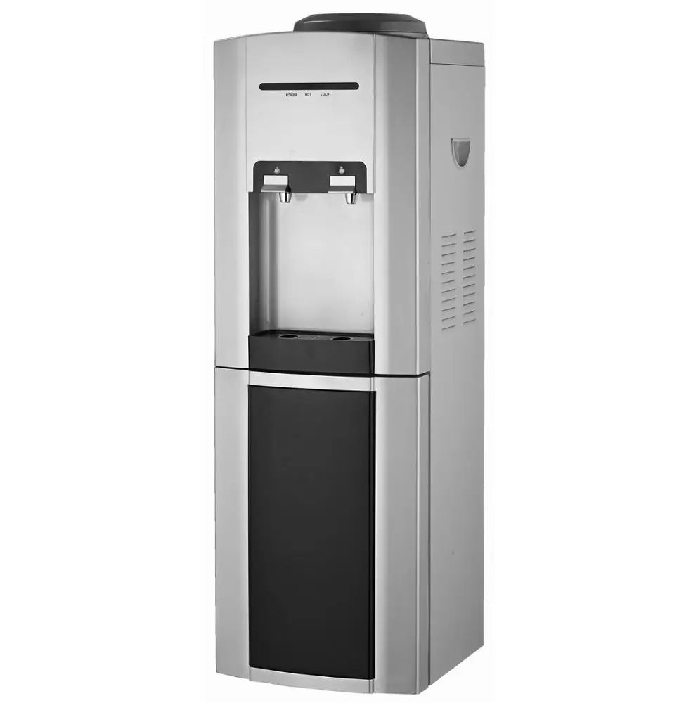 fashion design water cooler dispenser with 3 taps