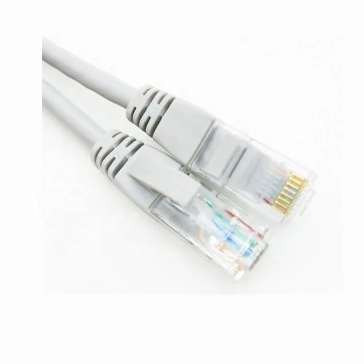 twisted pair patch cord