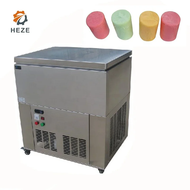 
Taiwanese Ice Block Maker For Snow Cone Ice Shaved Snowflake Ice Freezer 