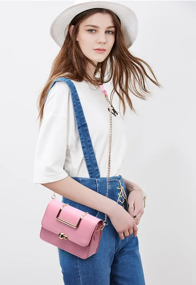 Гуанчжоу, оптовая продажа, аксессуары для сумок, модная сумка, под заказ, металлическая золотая цепочка для сумок