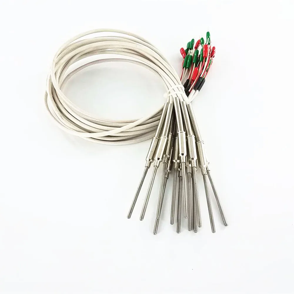Fast Response Thermocouple Type K