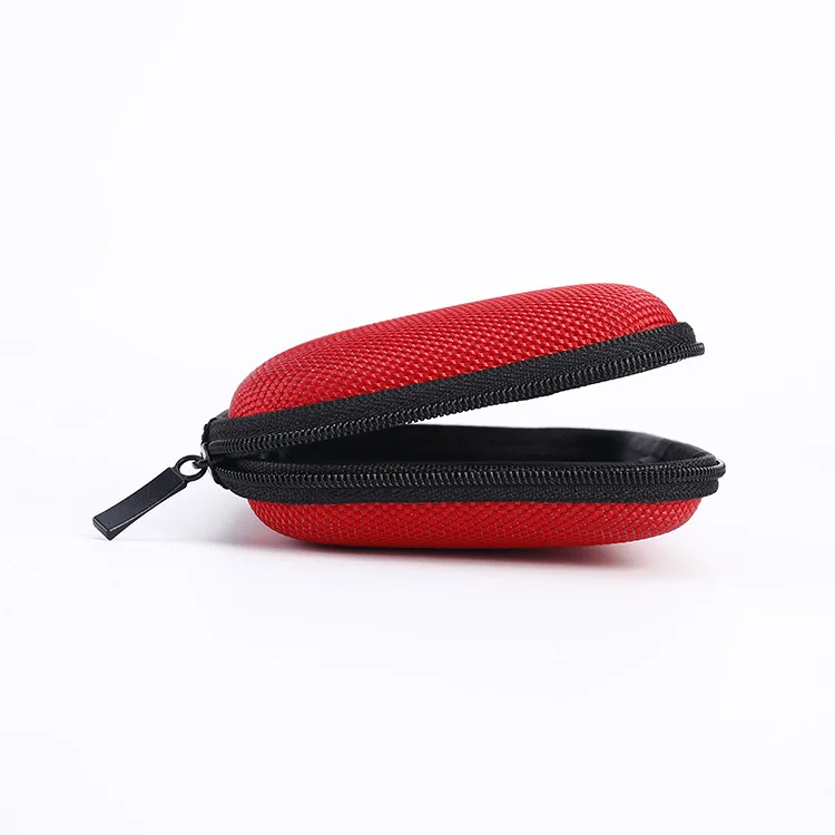 New electronic product storage bag mobile power data cable digital product storage bag multifunctional storage bag