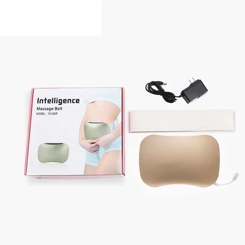 
New products to sell fat melting vibro shape slimming belt 