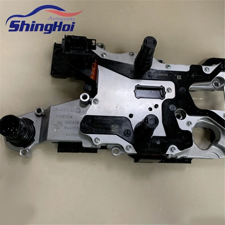 A0054463310 TCM TCU 724.003 Transmission control unit FOR W246 W176