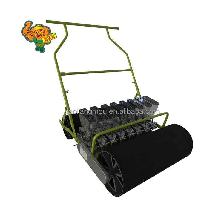 Китай овощная сеялка transplanter сельскохозяйственный Сеятель