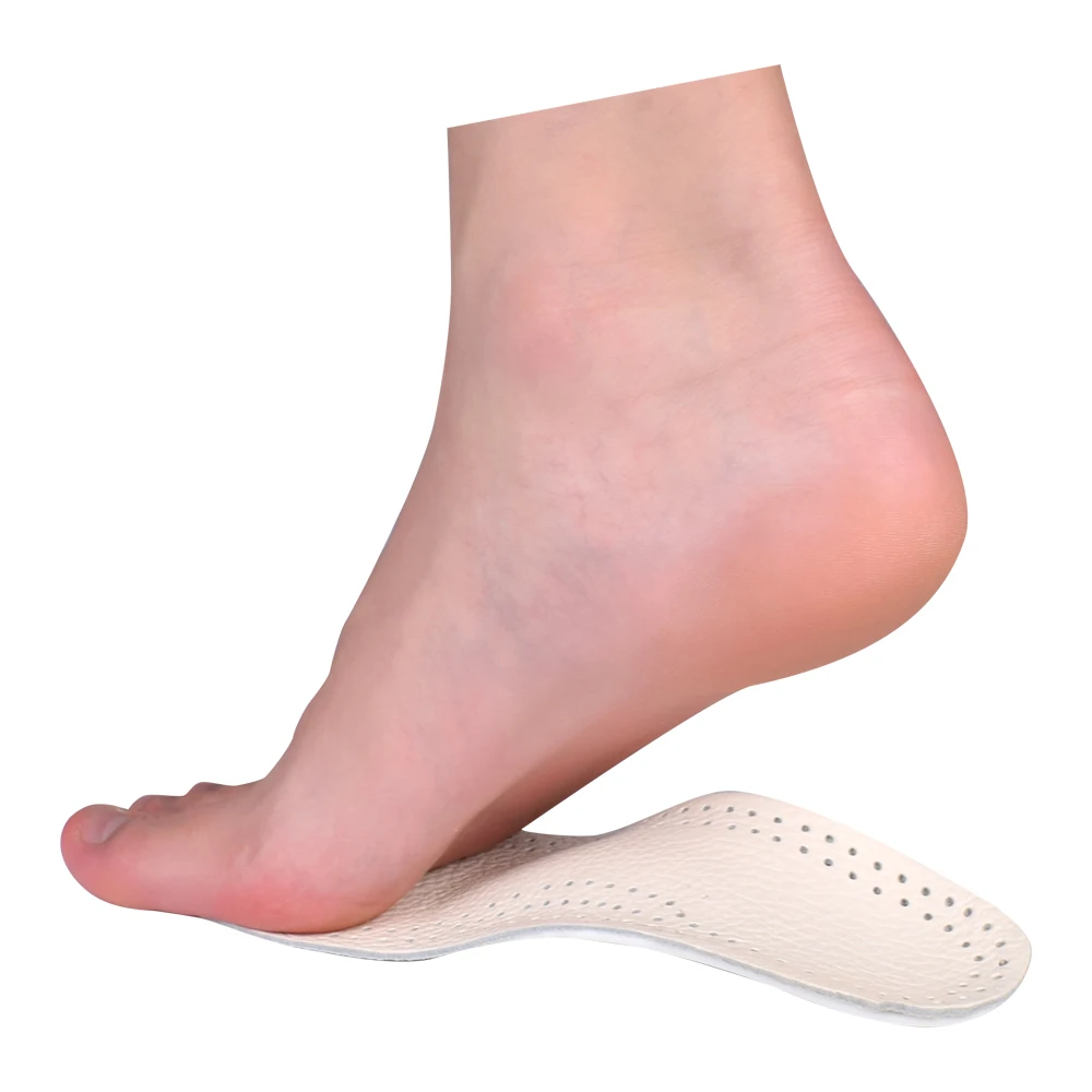 
Top design carbon fiber insole Bamboo Charcoal Shoe Insoles Sweat absorption insole for bowlegs 