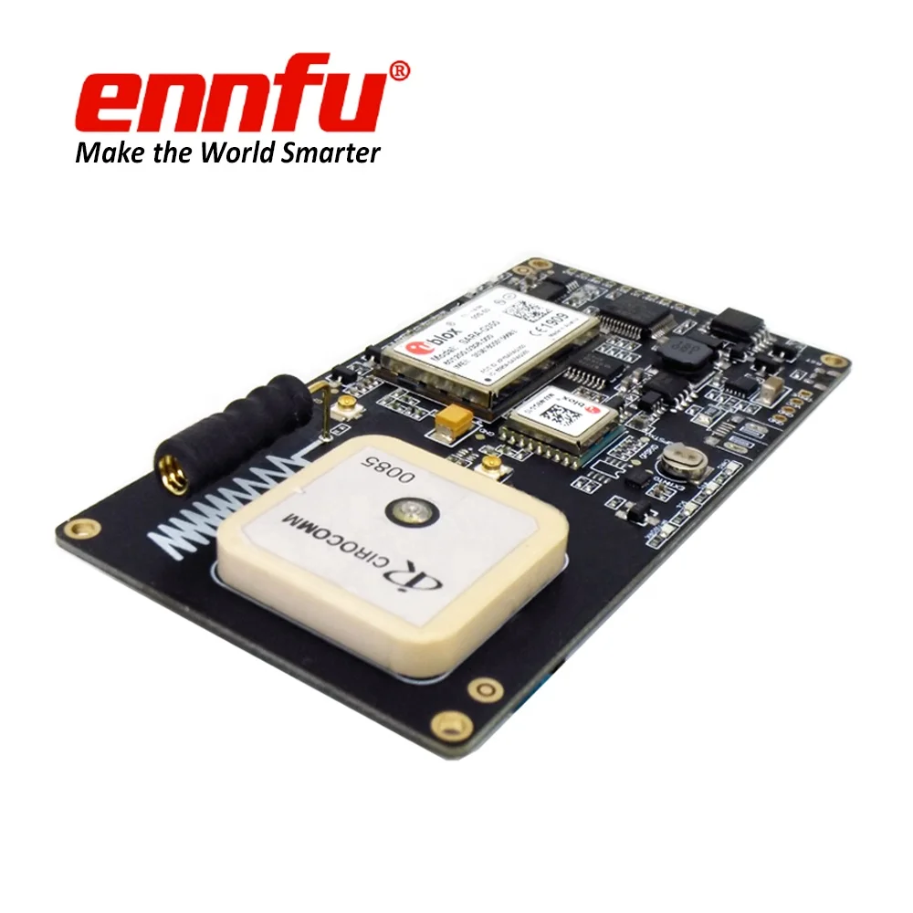 
2G/3G/NB-IOT/4G LTE GPS IOT TRACKING MODULE WITH NEWEST SERVER PROTOCOL 