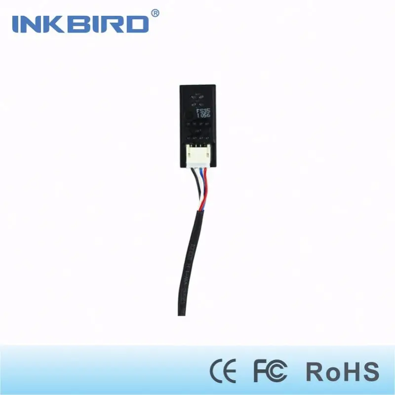 Модные давления регистратор данных и Smart Sensor влажность влияет на температуру