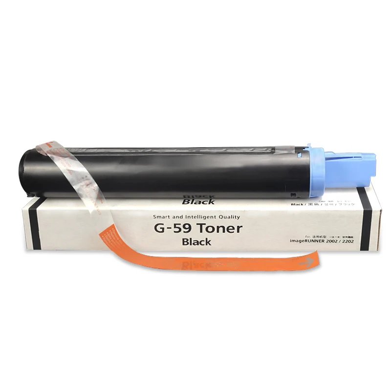 Wholesale NPG 59/CEX V42 IR2202N 2202L 2202D 2204N 2002G Compatible copier toner cartridge for canon