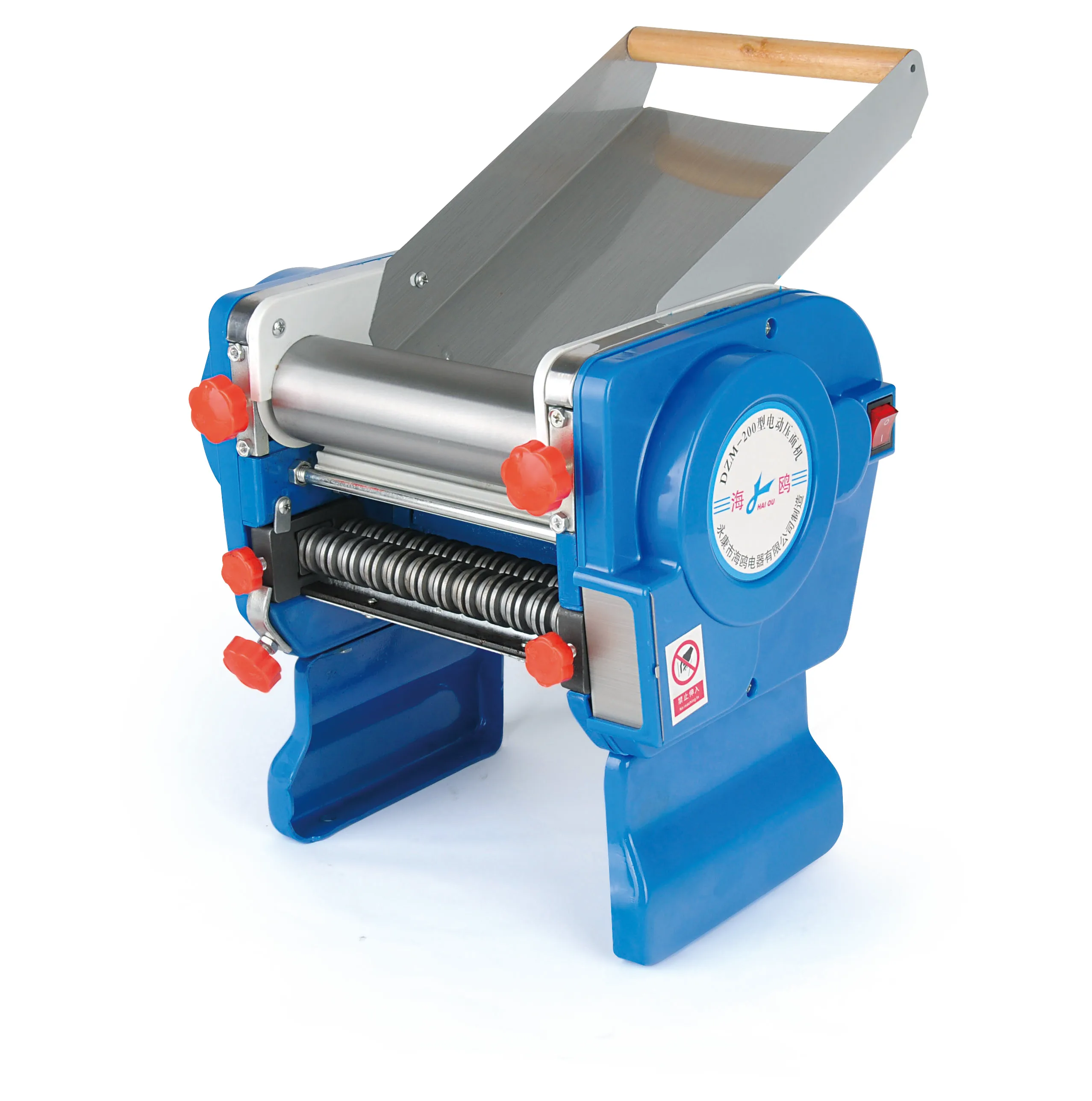 DZM-160A chinese automatic rice noodle making machine