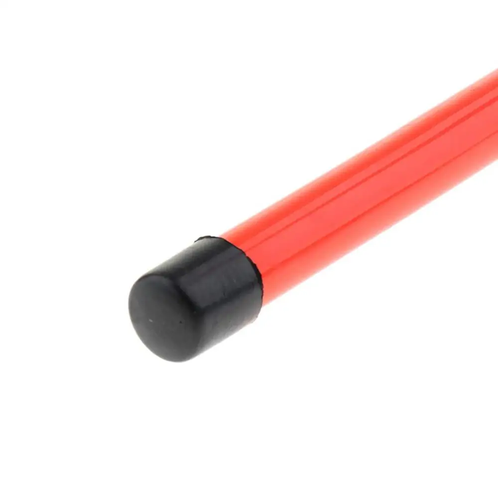 Soccer Hurdle Mini Hurdles Football Training Frame Height Adjustable 20/30cm Soccer Speed Agility Hurdle Training Equipment