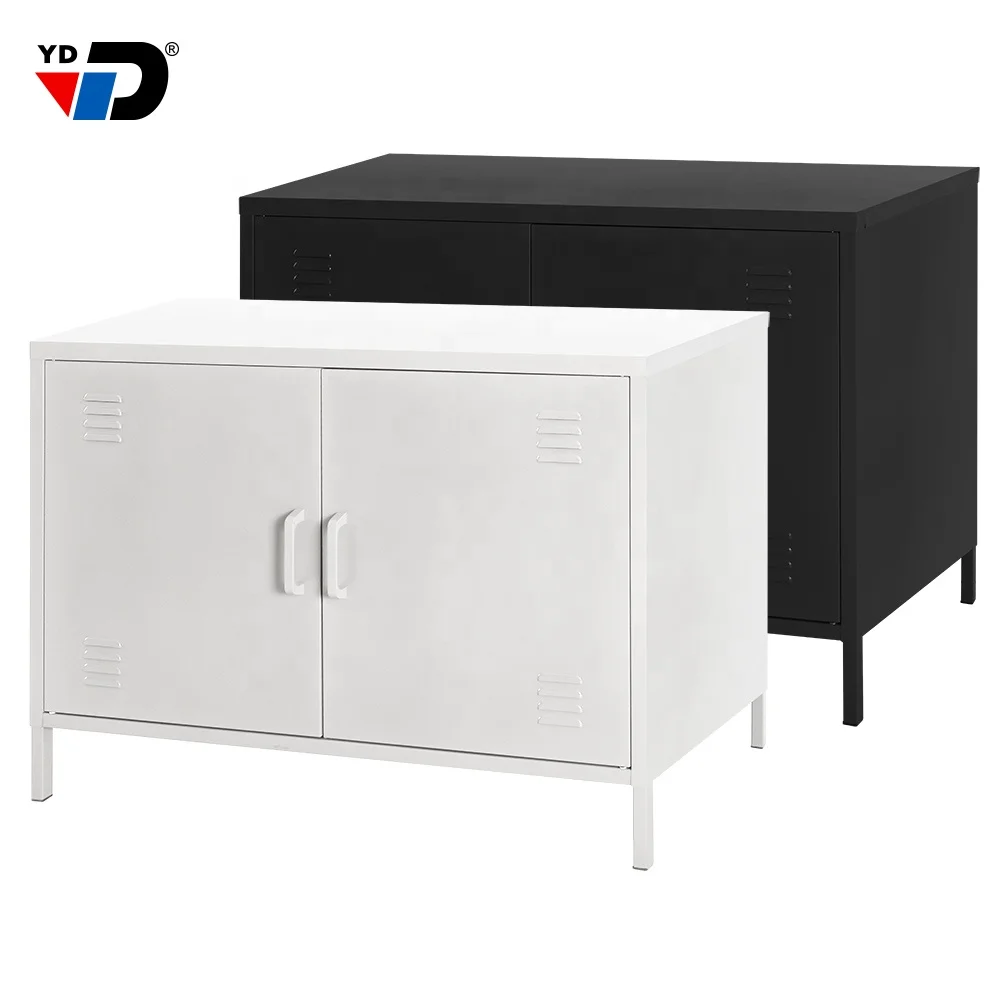 Steel TV cabinet for home nordic style fashion living room furniture wall fancy tv cabinet