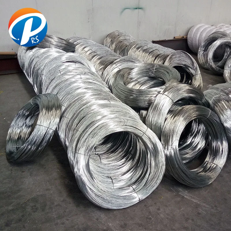 14 Калибр оцинкованной стальной проволоки