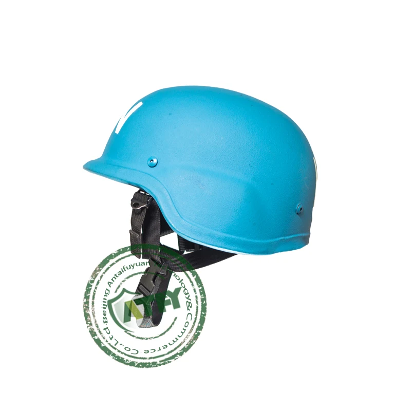 ballistic UN Helmet military tactical