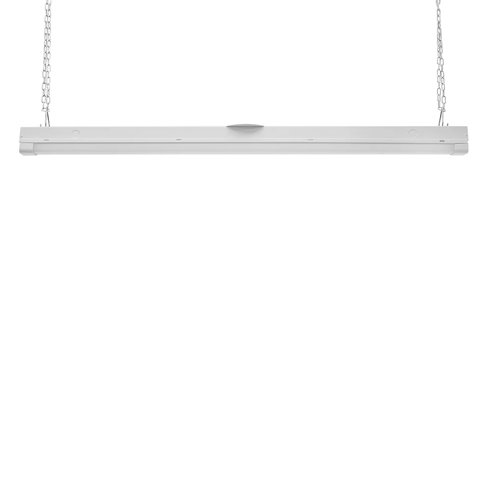 Safe high temperature resistance 4ft 40w   LED tri proof Light