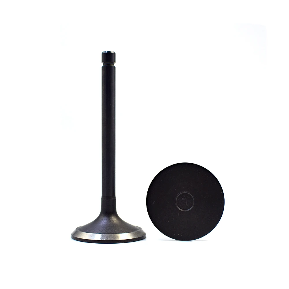 Suzhou factory supplied 2l exhaust engine