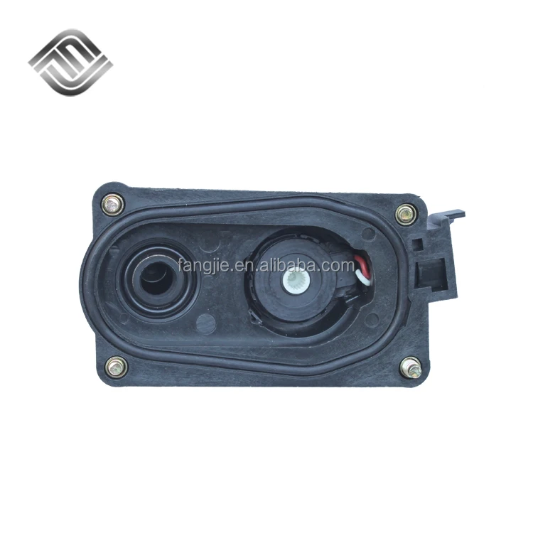 Fangjie Truck аксессуары грузовик автозапчасти суппорт пластиковая крышка с 2 провода датчик для SN5