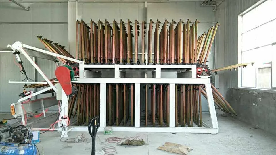 2021 hot sale wooden door plywood clamp carrier woodworking machine