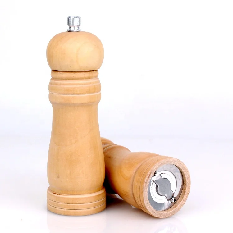 
Wholesale homemade spice manual grinder mill spice herb salt 