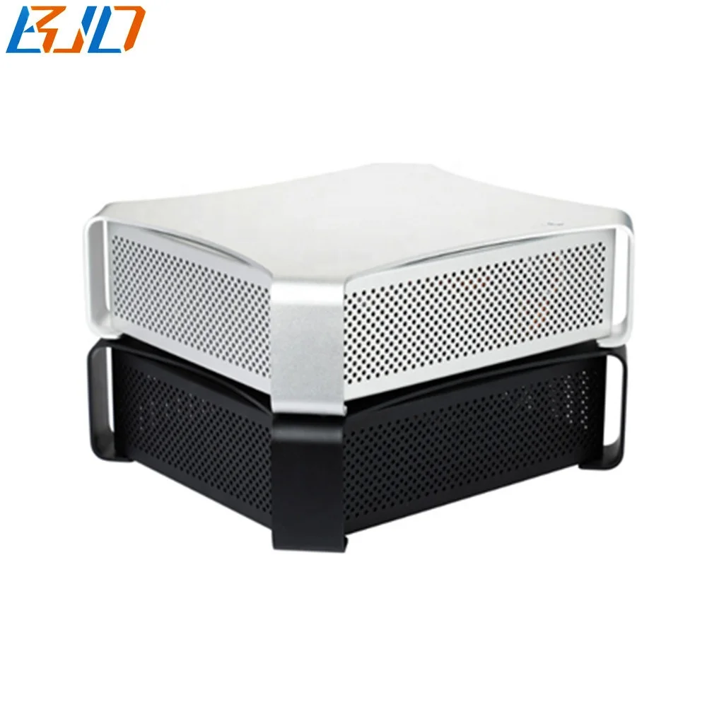 мини Linux системы PC хост Встроенный промышленный компьютер торговли обеспечение промышленного управления