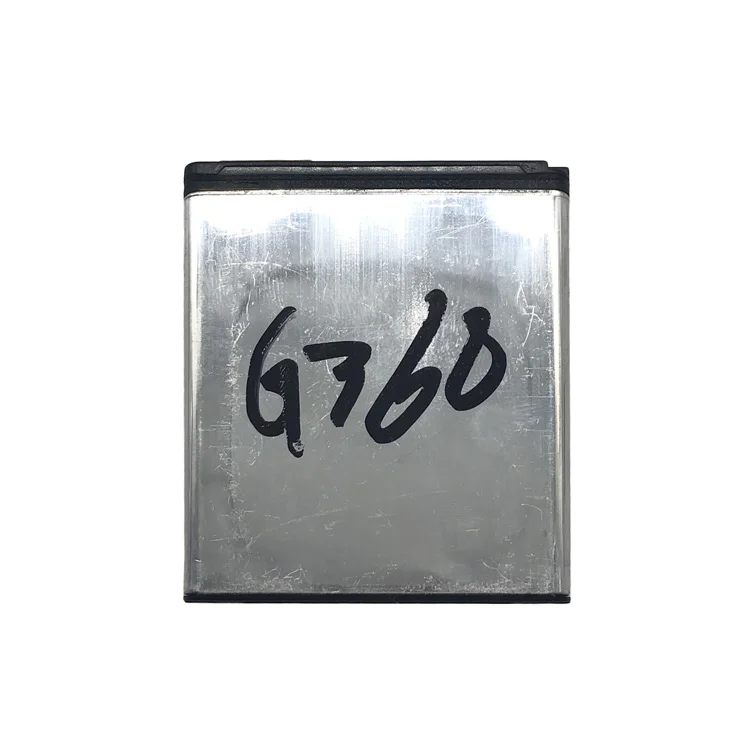 Мобильные аксессуары 2000 мАч china Mobile аккумулятор для samsung G360