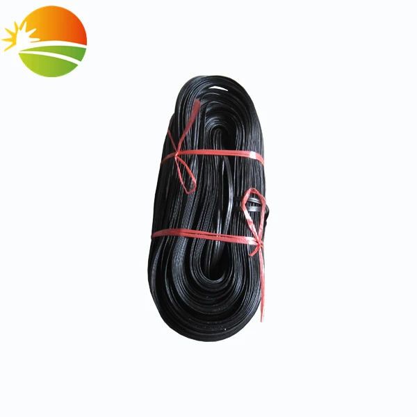 
Hot Sale 300m Greenhouse Film Fasten Band Film Tension Rope 