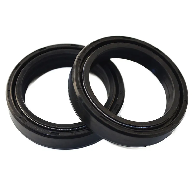 26*37*10.5 Motorcycle Motorbike Shock Absorber Front Fork Damper Oil Seal & Dust Seal For YAMAHA PW80 TTR90 TTR90E YZ50 YZ60