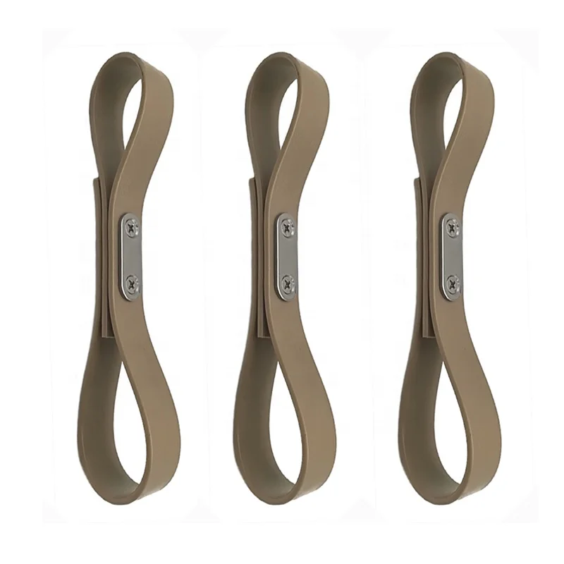 Advertising Bus Handle Manufacturers