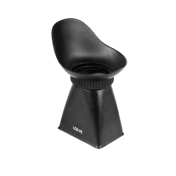 For Nikon 1- Black V5 2.8X LCD Viewfinder