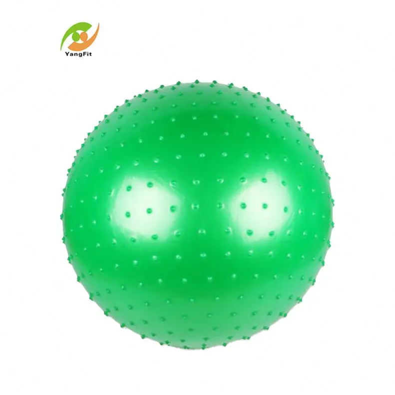 Dildo Fitness Exercise Ball Base