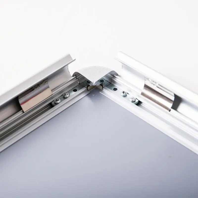 Алюминиевая водонепроницаемая рама 50x70, 32 мм