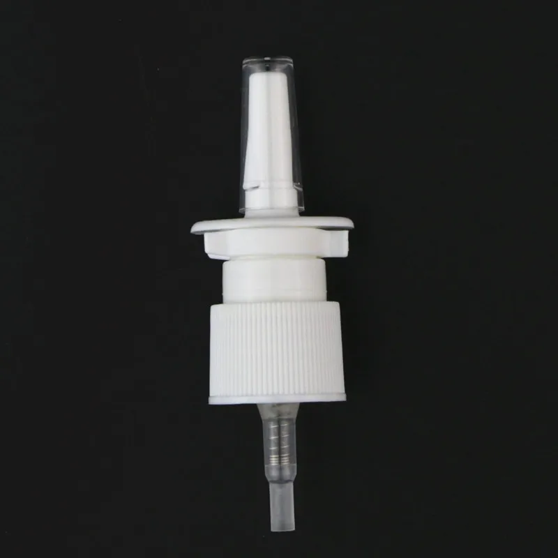 
20 410 medical packaging pharmaceutical nasal pump spray 