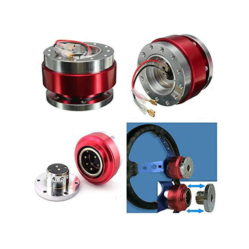 XT Гуанчжоу Hub адаптер отламывающимся колеса Босс Комплект Руль Quick Release