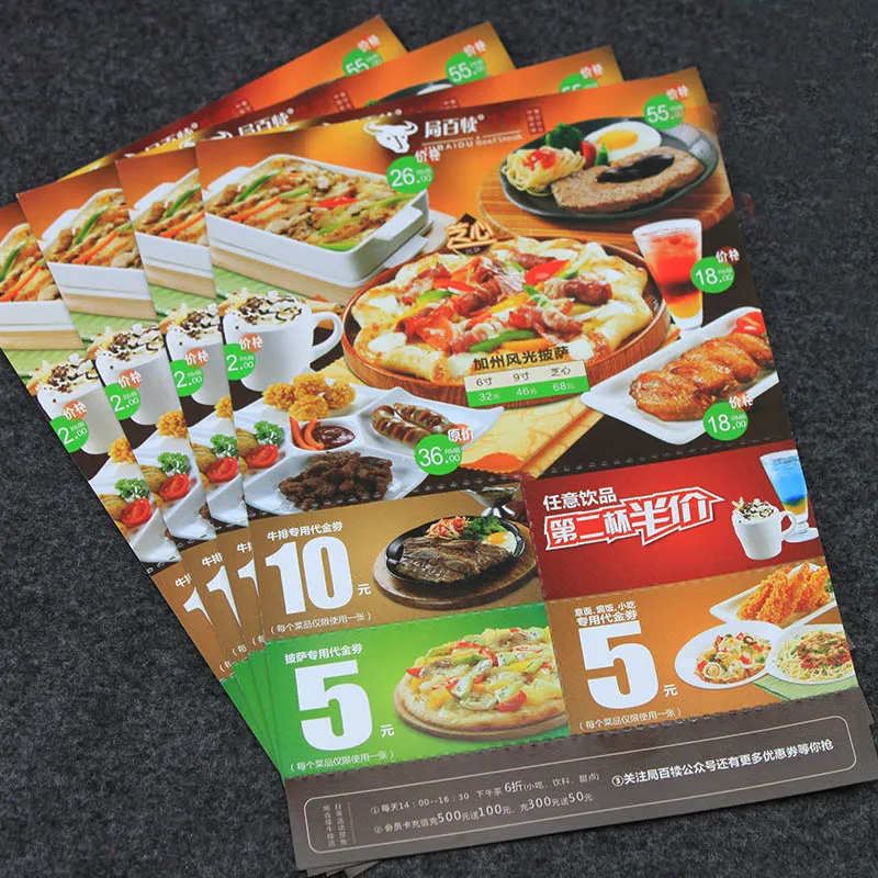 Отлично напечатанная на заказ бумага для брошюр формата А4, рекламная листы формата А4, брошюры, руководства, брошюры