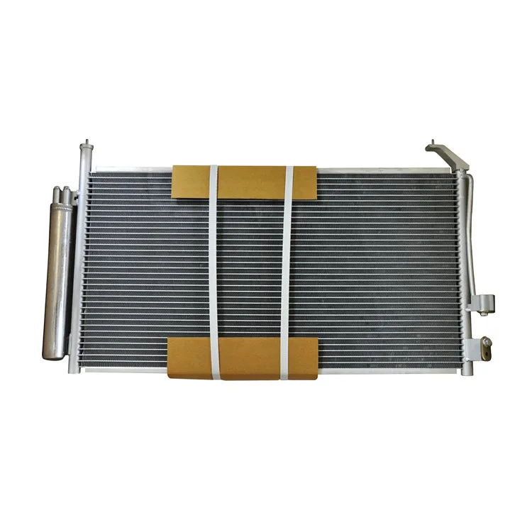 Авто/конденсатор кондиционера для FORESTER 2,0 2,5 2002-2008 73211SA010 73210SA000 73210SA012 73210SA031