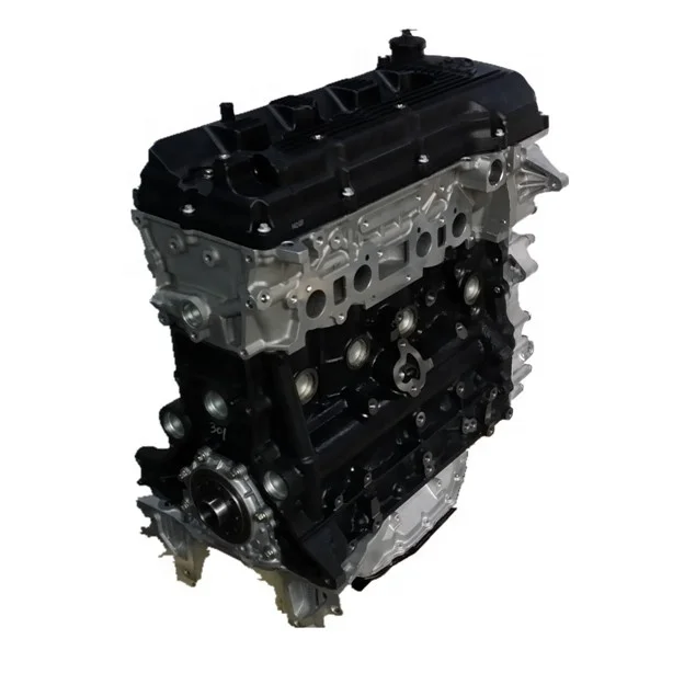 
2TR long block for Toyota hiace Forturner 