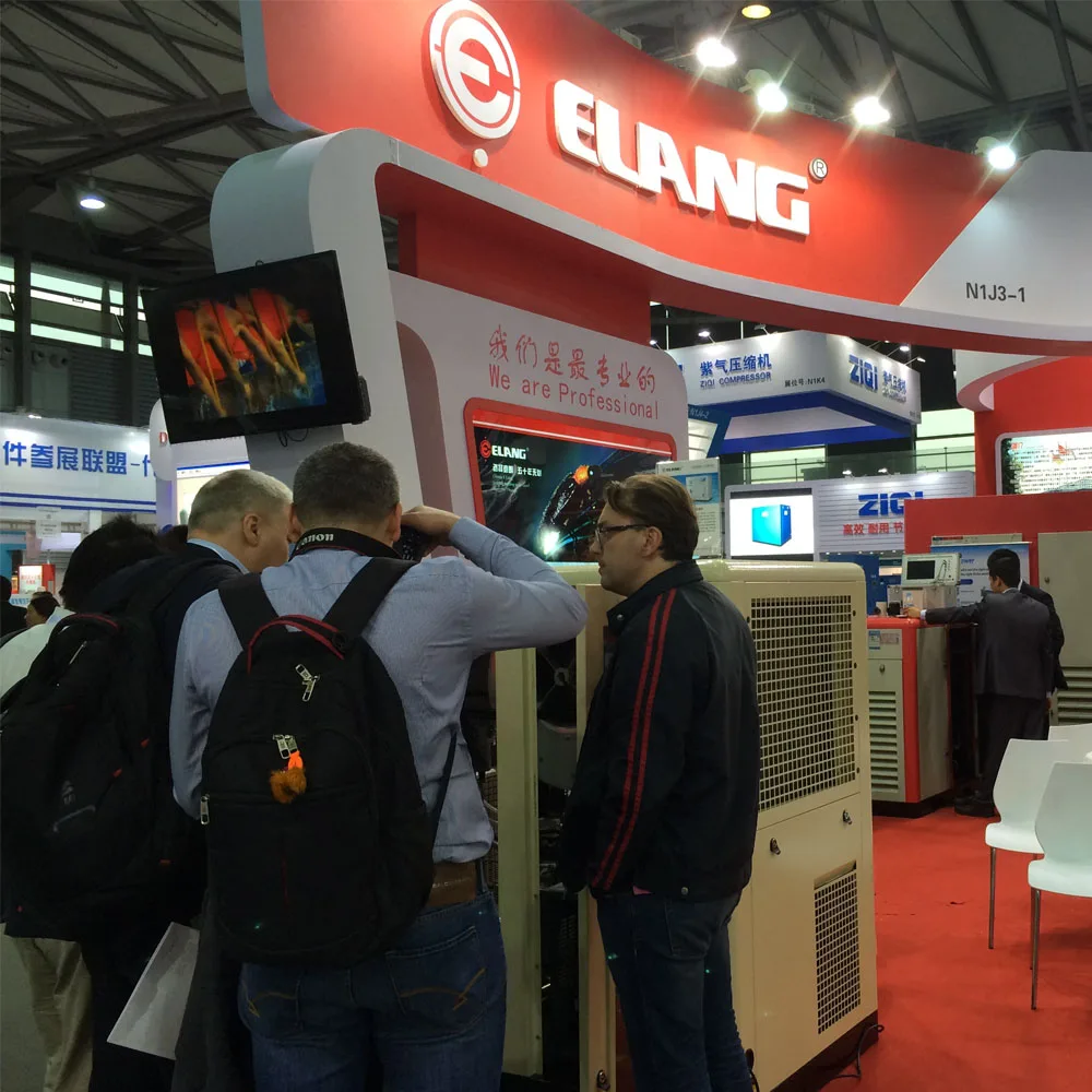 OEM специальная модель промышленные паровые турбины воздушный компрессор