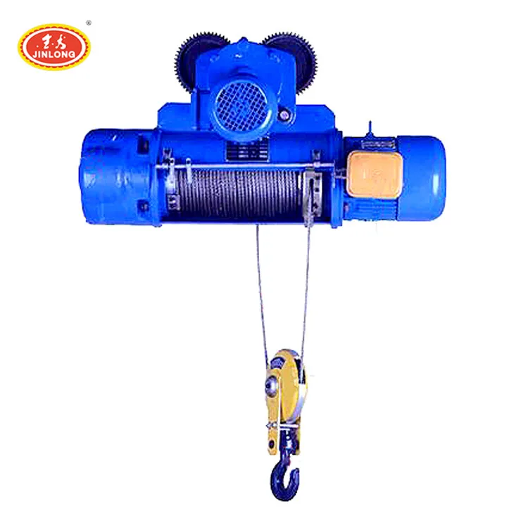 Малые Электрические подъемные устройства 1 тонна кабельный трос подъемник Филиппины