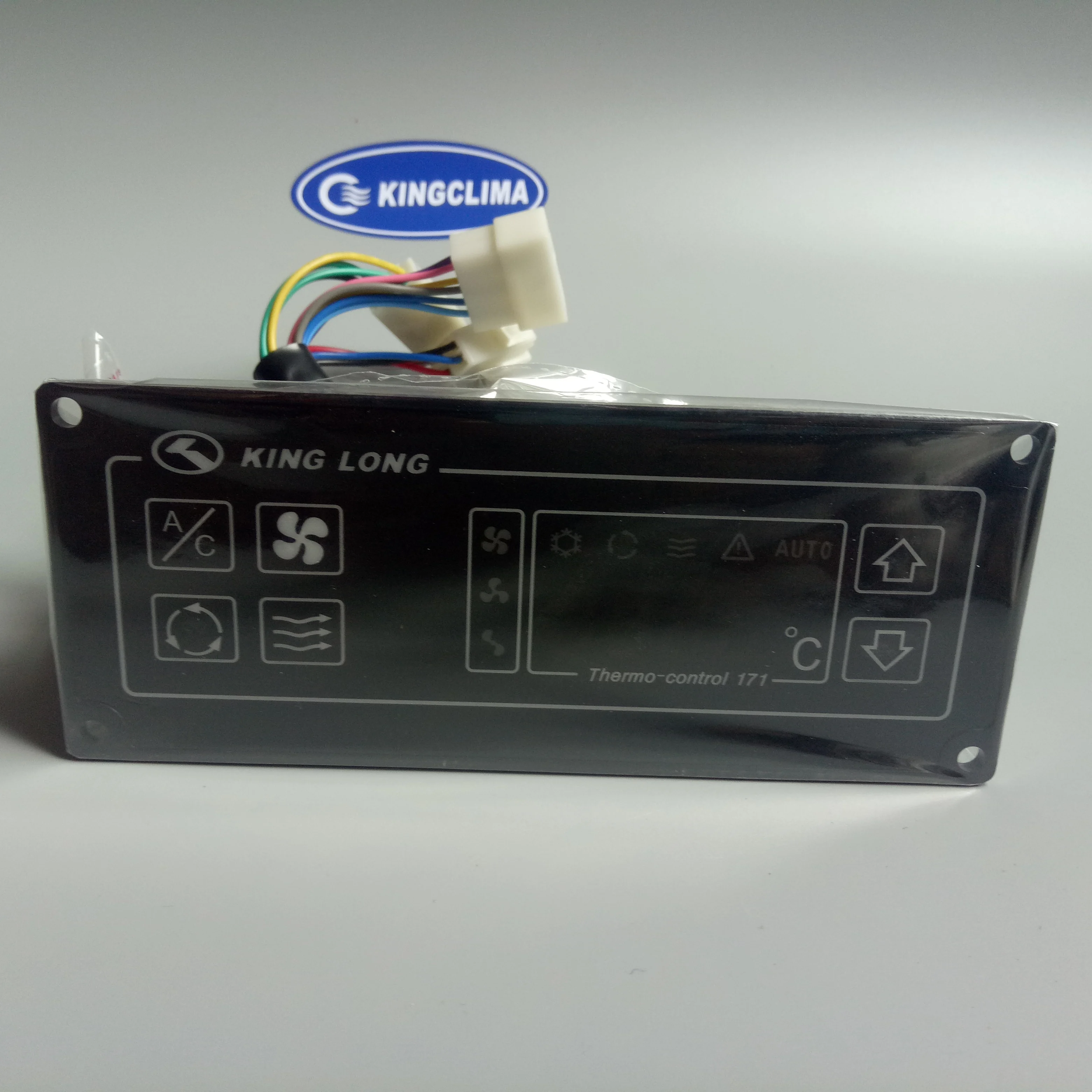 Kinglong автобус руководство управление цифровой Панель метр шины руководство для Yutong аналоговый измеритель в панель