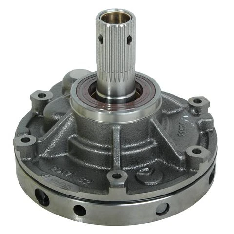 Factory Supply Hydraulic Gear Pump Case580L 181199A4 with competitive price