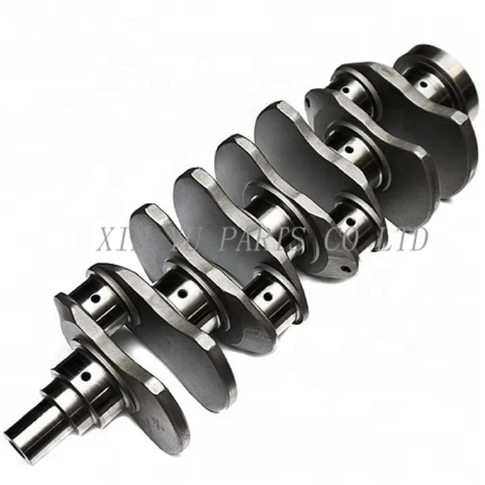 AVEO crankshaft 96325204 FOR DAWEOO
