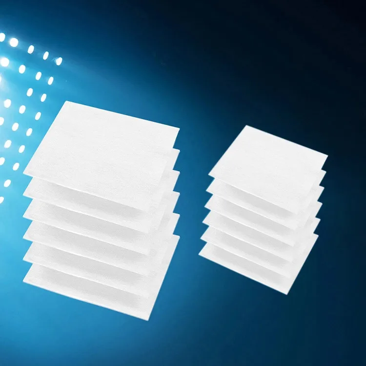 Фабрика OEM/ODM 200 шт./пакет уход за кожей лица Очищение кожи средство для снятия макияжа косметические ватные диски