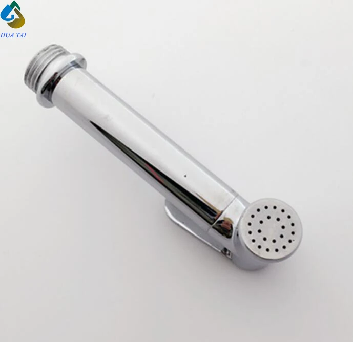 Dubai bathroom faucet accessory fittings brass muslim shattaf bidet spray