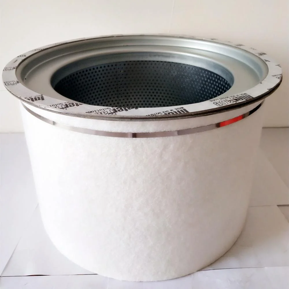 54601513 oil gas separator filters for XF/EP/HP/XP75-100/100SE Replacement compressor parts