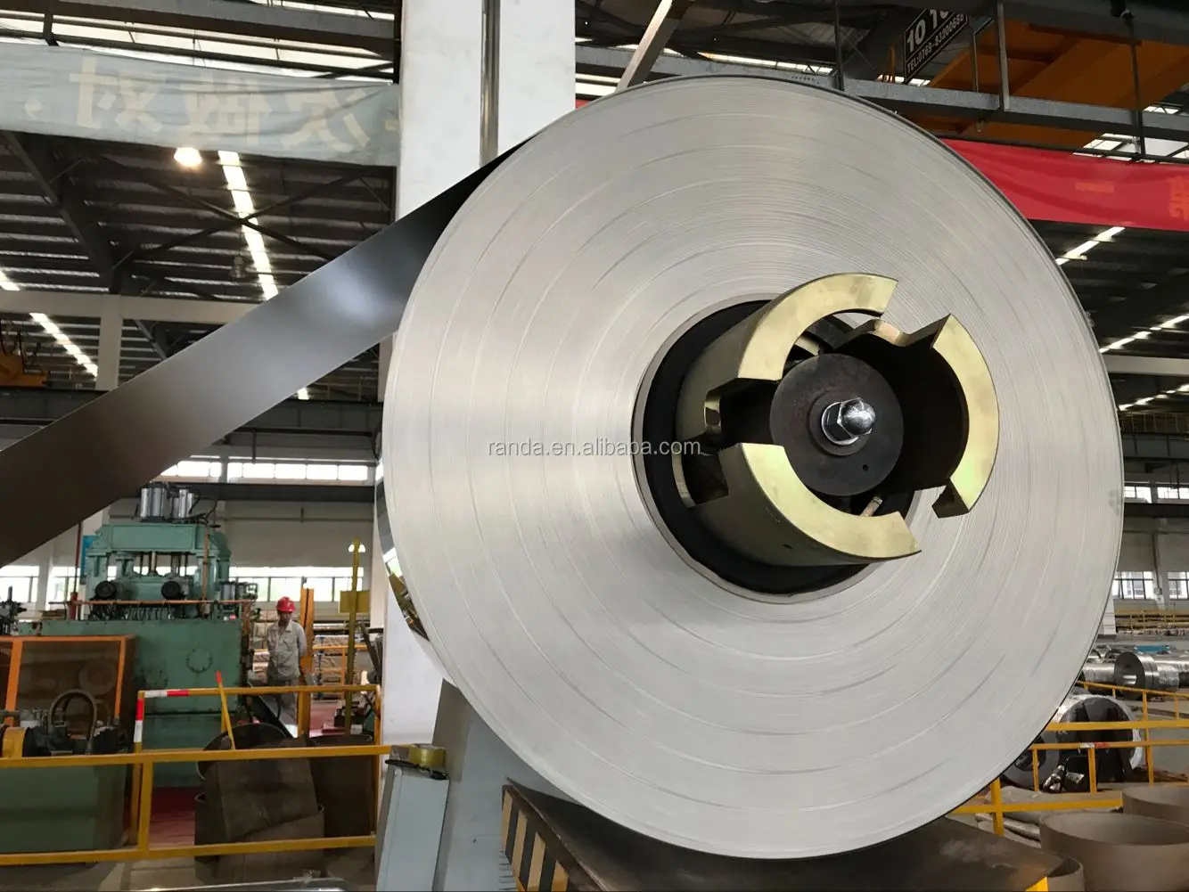 China supplier tinplate coil Tinplate sheet Tin Metal Sheet Steel