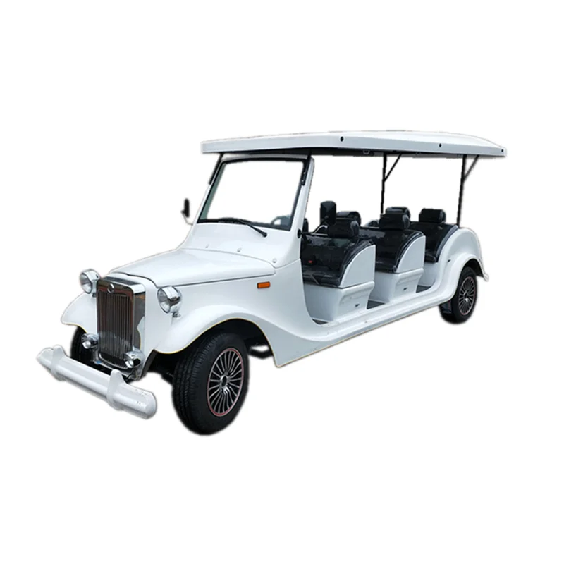 Европейским сертификатом соответствия 6 сиденья низкая скорость большого отличного качества, 4-колесный скейтборд топлива приведенный в действие туристический автобус