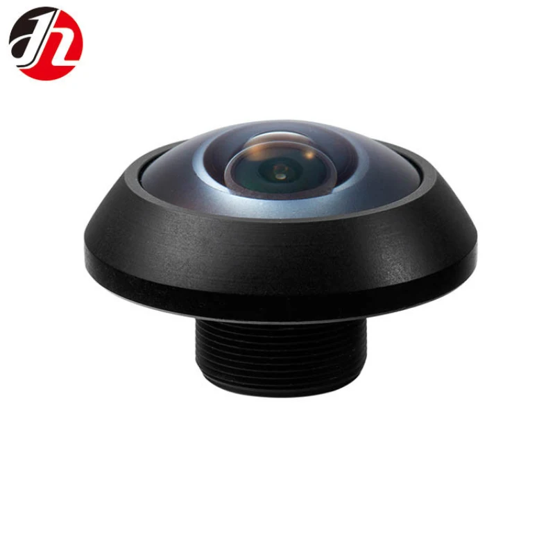 F/F/NO 2.4  element 5G1M+IR thread size M12*P0.5 cctv lens m12