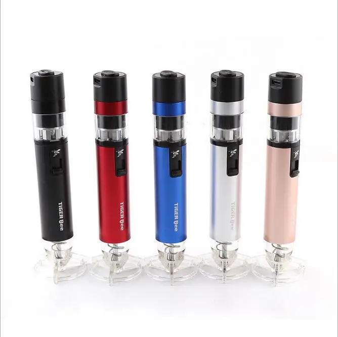 New Metal Electric Tobacco Herb Grinder