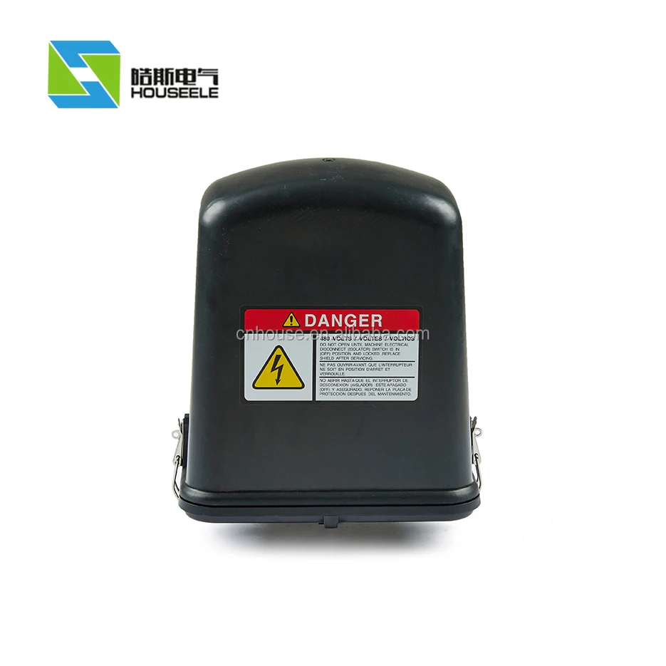 Башня Блок управления для zimmatic центр сводной ирригационной системы