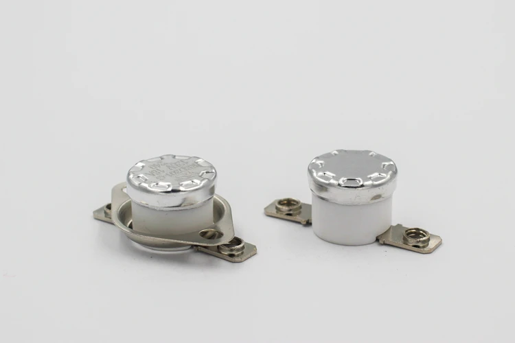 Фабричная низкая цена, оптовая продажа, электрическая духовка ksd301, биметаллический термостат 250 в 10 А